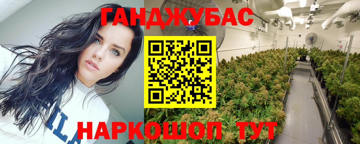 Шишки марихуана гибрид Бахчисарай